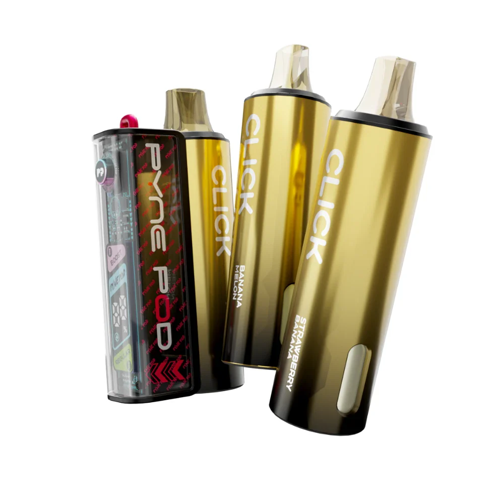 White Cliffs Vape