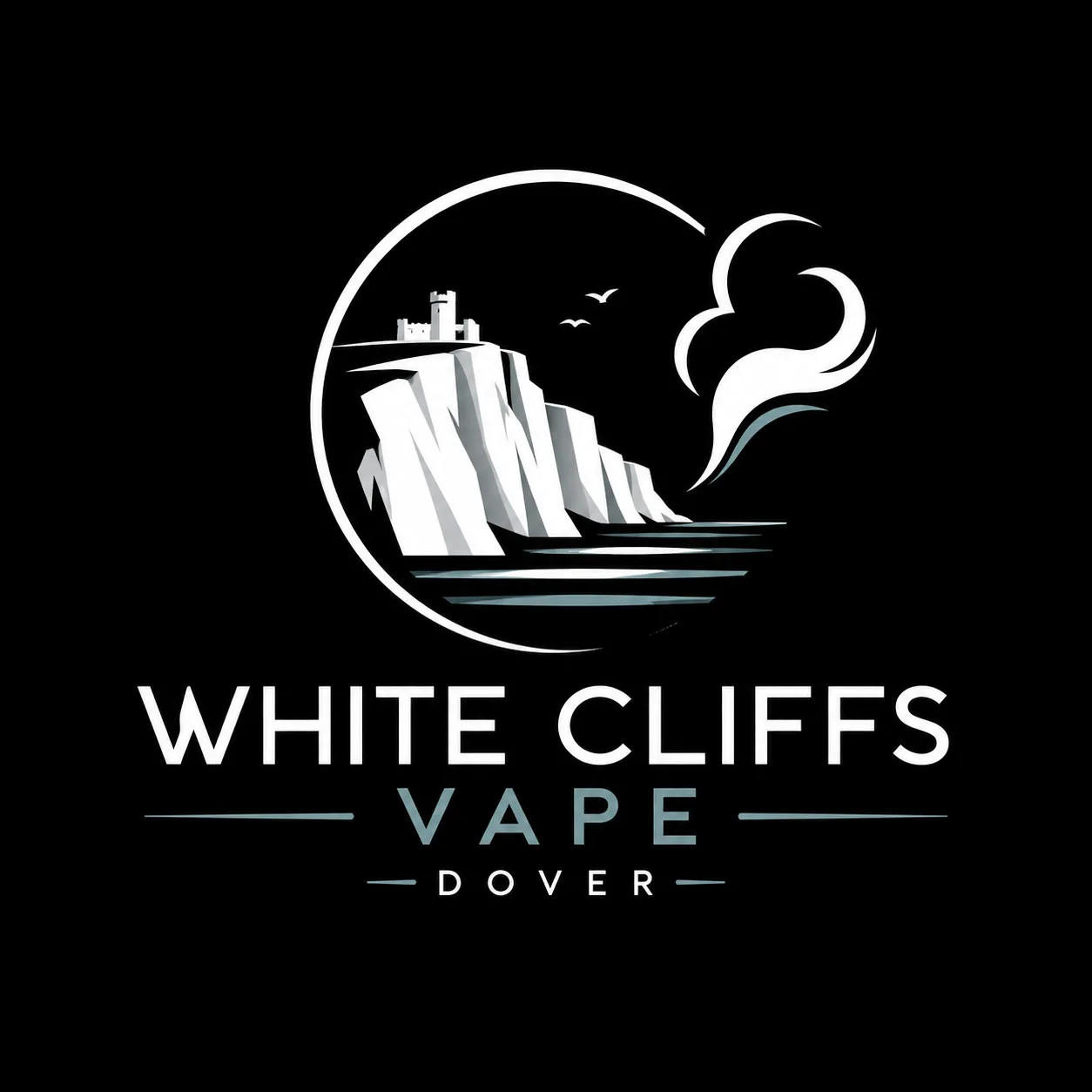 White Cliffs Vape